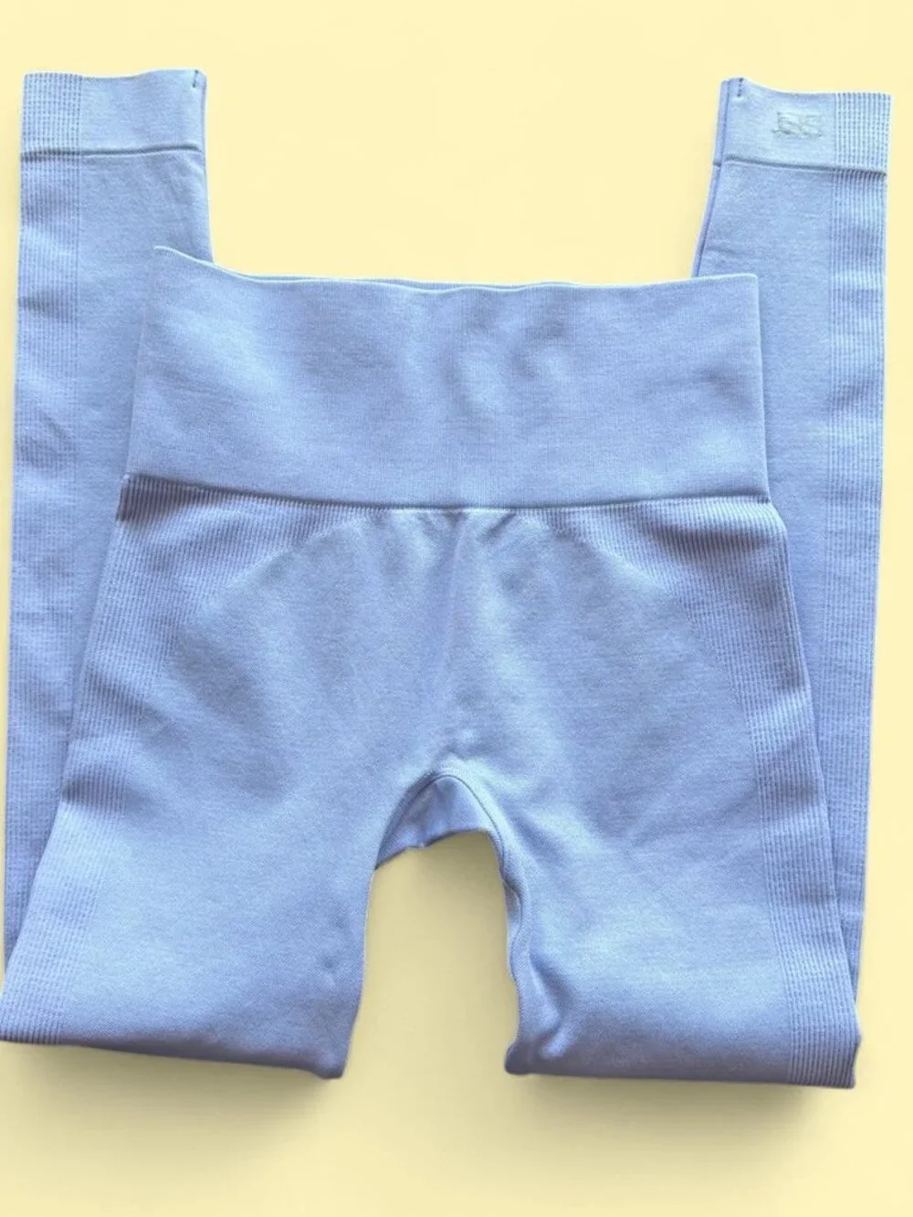 NWOT XS Set Active Lavender Leggings  $72 MSRP